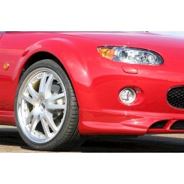 ANITNIEBLAS PARAGOLPES ORIGINAL MAZDA MX 5 NC
