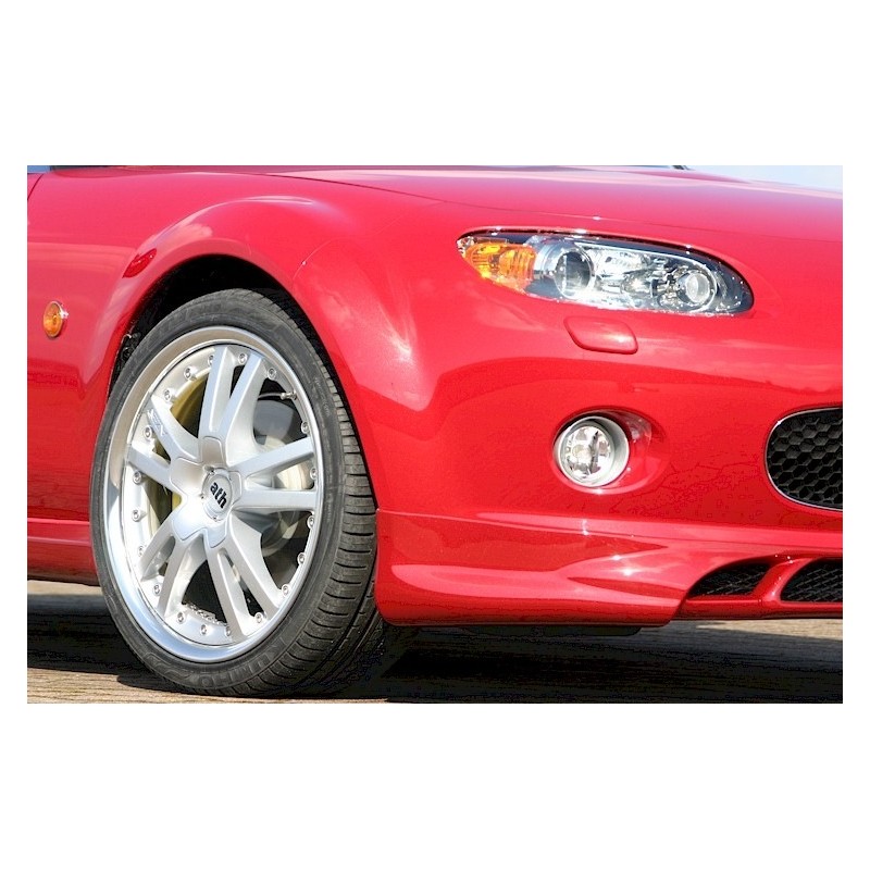 ANITNIEBLAS PARAGOLPES ORIGINAL MAZDA MX 5 NC