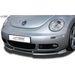 Spoiler delantero Tuning VW Beetle 2005 2010