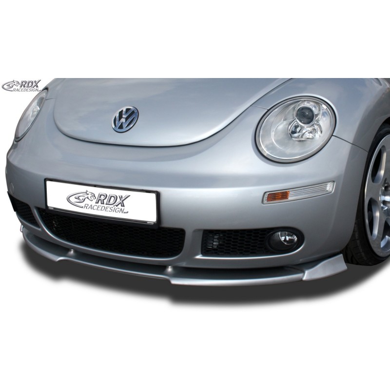 Spoiler delantero Tuning VW Beetle 2005 2010