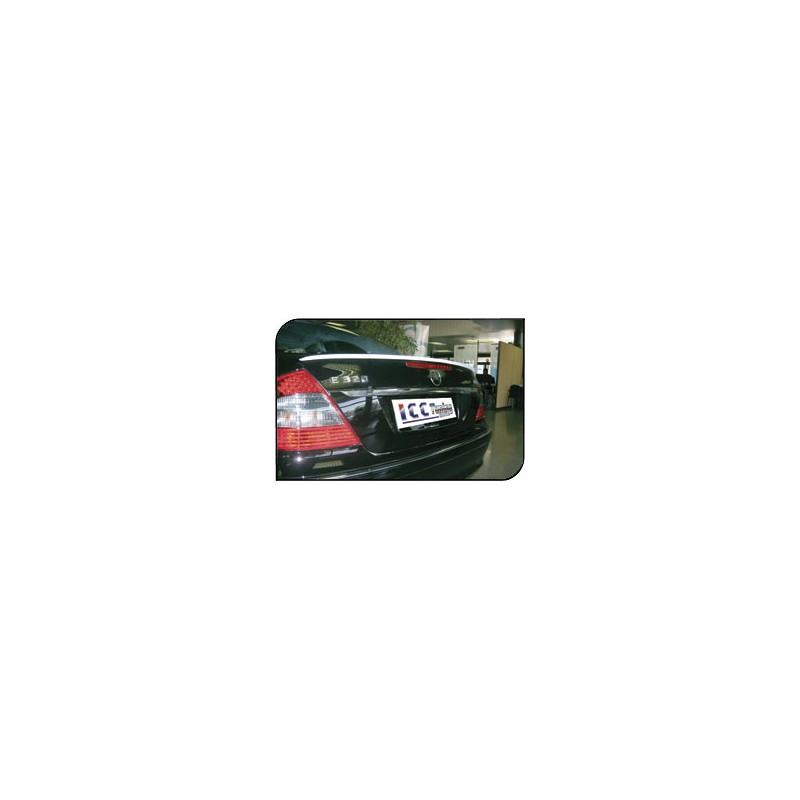 ALERON PORTON MERCEDES CLASE E W211