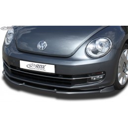 Spoiler delantero Tuning VW Beetle 2011 
