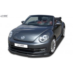 Spoiler delantero Tuning VW Beetle 2011 
