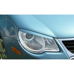 Pestanas de faro VW Eos 1F  2011