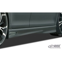 Faldones laterales Tuning VW Eos 1F