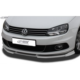 Spoiler delantero Tuning VW Eos 1F 2011 