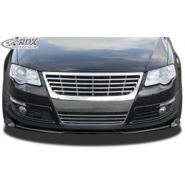 Spoiler delantero Tuning VW Passat B6   3C 05 10