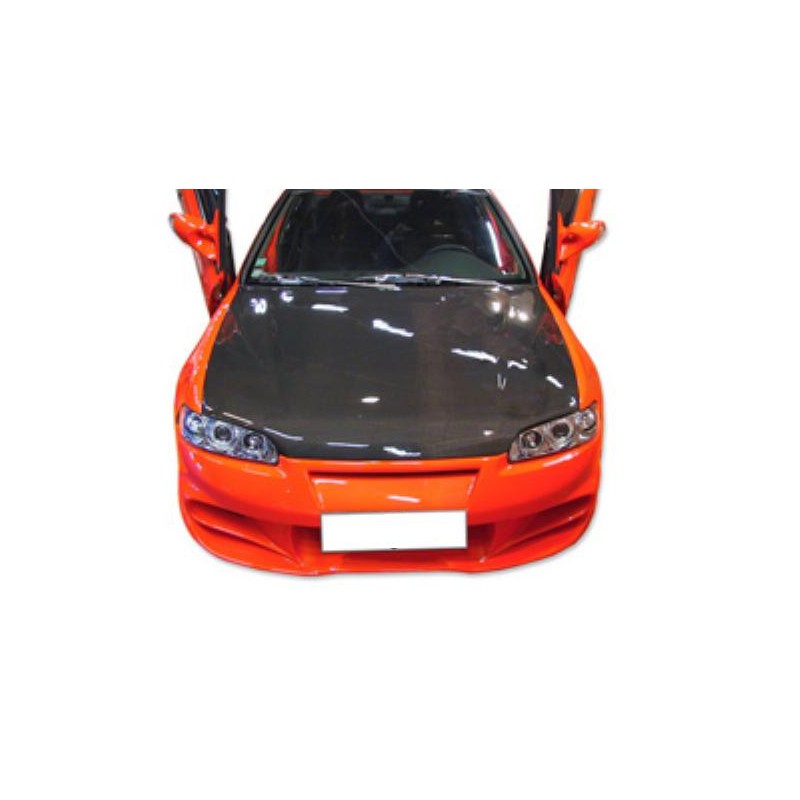 CAPO CARBONO HONDA CIVIC  acute 92 2 3 P S  TOMA