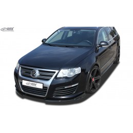 Spoiler delantero Tuning VW Passat B6   3C R36 05 10