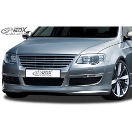 Spoiler delantero RDX VW Passat 3C 05 10