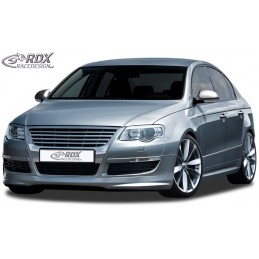 Spoiler delantero RDX VW Passat 3C 05 10