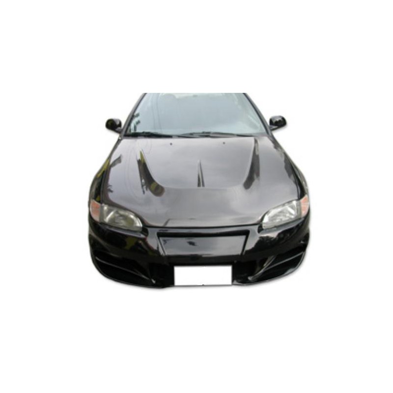 CAPO CARBONO HONDA CIVIC  acute 92 2 3 P C  TOMA