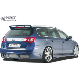 Aleron de techo VW Passat 3C Varian 05 10 Kombi