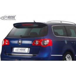 Aleron de techo VW Passat 3C Variant 05 10 kombi