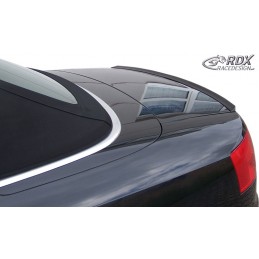 Aleron labio trasero porton VW Passat 3C sedan