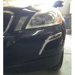 Set rejillas Volvo XC60 2008 2013 R design