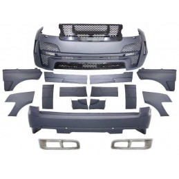 KIT COMPLETO CARROCERIA RANGE ROVER VOGUE L405 2013 