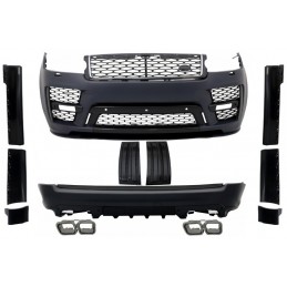KIT COMPLETO CARROCERIA RANGE ROVER VOGUE L405 2013 