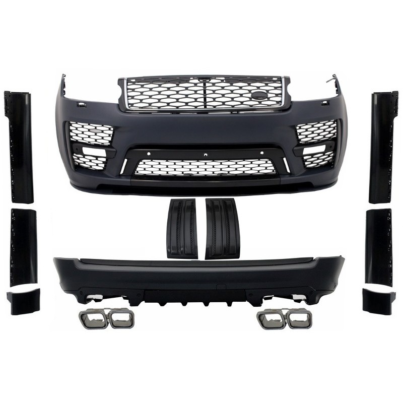 KIT COMPLETO CARROCERIA RANGE ROVER VOGUE L405 2013 