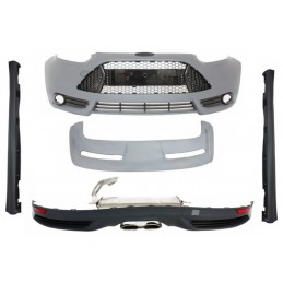Kit completo conversion Ford Focus 2011 2014 look ST