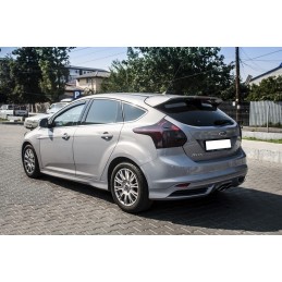 Kit completo conversion Ford Focus 2011 2014 look ST