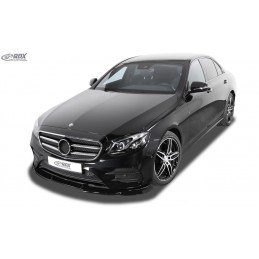 Spoiler delantero Tuning MERCEDES Clase E W213 AMG Line 2016 