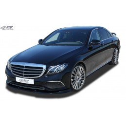 Spoiler delantero Tuning MERCEDES Clase E W213 2016 