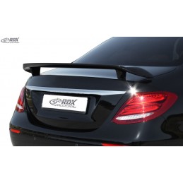 Aleron trasero Tuning MERCEDES E Class W213