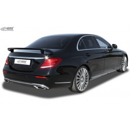 Aleron trasero Tuning MERCEDES E Class W213