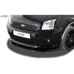 Spoiler delantero Tuning FORD Fusion Calero 2005 2012