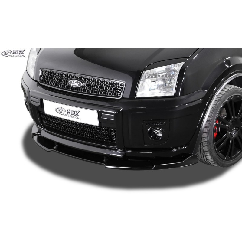Spoiler delantero Tuning FORD Fusion Calero 2005 2012