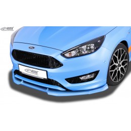 Spoiler delantero Tuning FORD Focus 3 ST Line 2015 