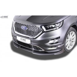 Spoiler delantero Tuning FORD Edge 2 Vignale 2015 