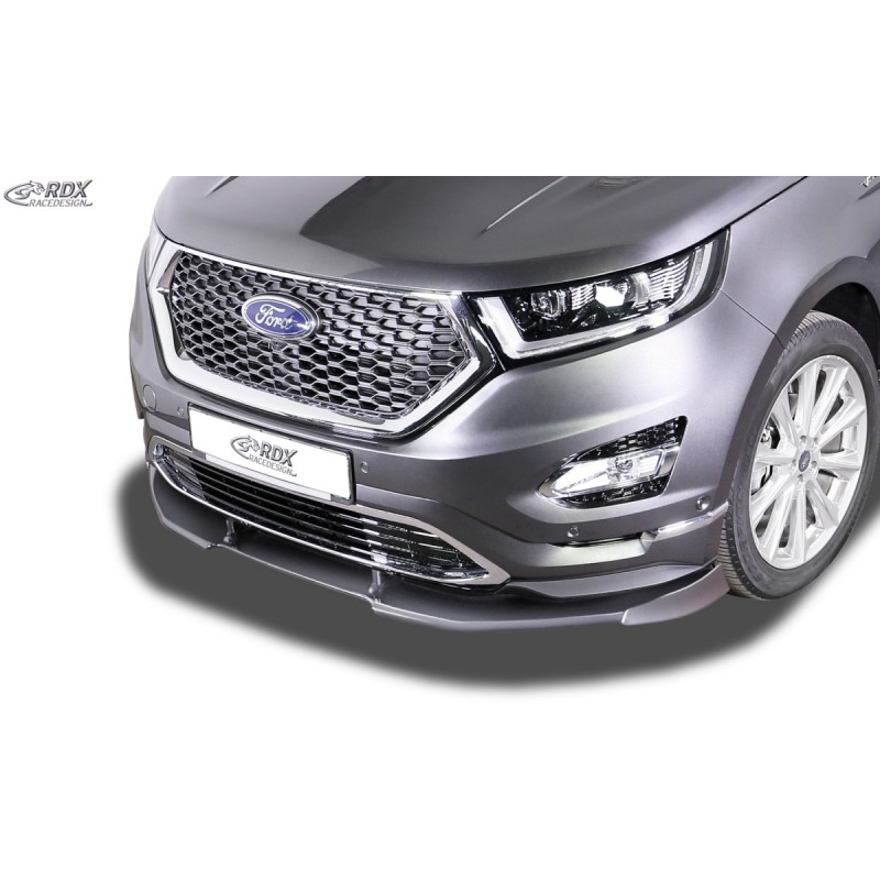 Spoiler delantero Tuning FORD Edge 2 Vignale 2015 