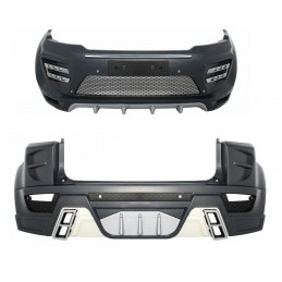 Kit completo Range Rover Evoque 2011  L Design