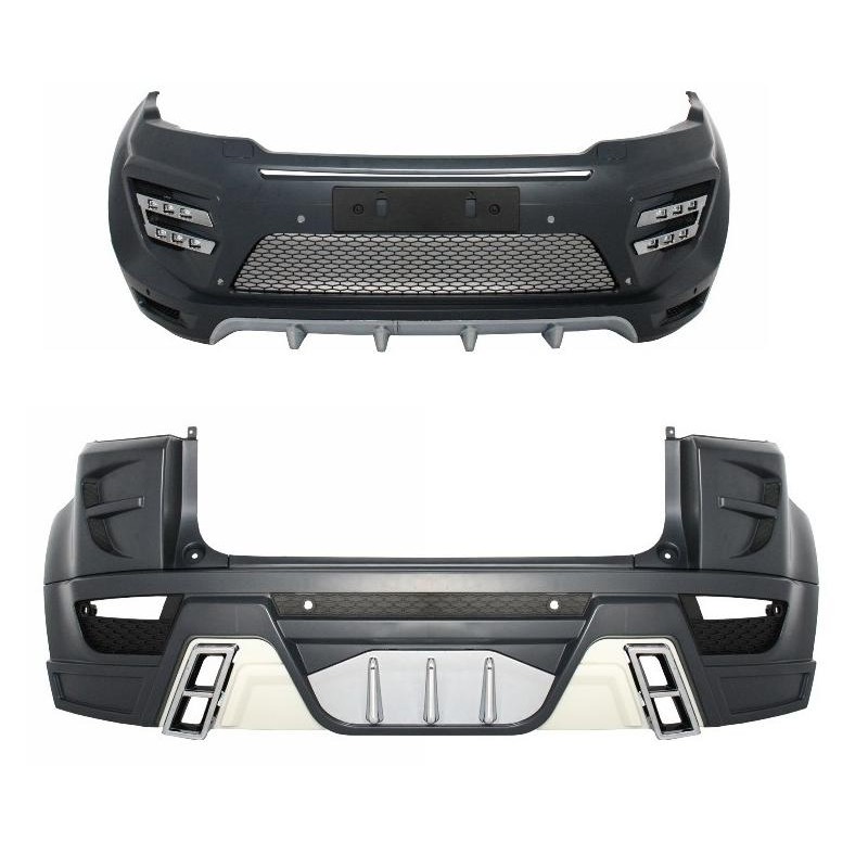 Kit completo Range Rover Evoque 2011  L Design