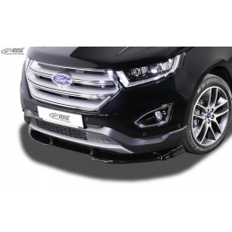 Spoiler delantero Tuning FORD Edge 2 Titanium   Trend 2015 