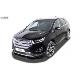 Spoiler delantero Tuning FORD Edge 2 Titanium   Trend 2015 