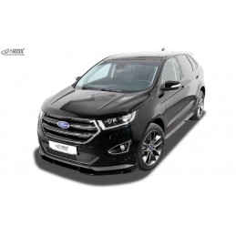 Spoiler delantero Tuning FORD Edge 2 ST Line 2015 