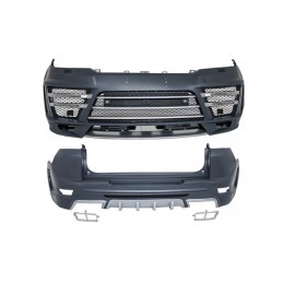 Kit completo Range Rover Sport L494 2013  L Design