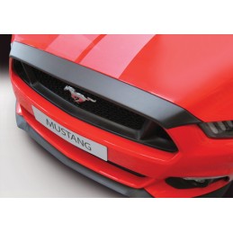 PROTECTOR CAPO FORD MUSTANG 2015  Plastico ABS