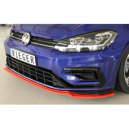 Espada delantera VW Golf VII R  R Line 7 5 RIEGER