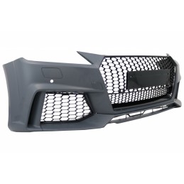 Parachoques delantero Audi TT 8S Cabrio Coupe 2014  look RS