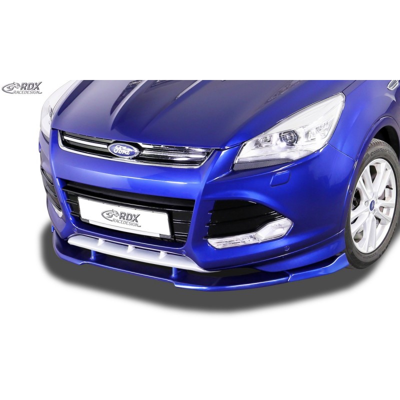 SPOILER DELANTERO TUNING FORD KUGA ST S LINE 2013 2016