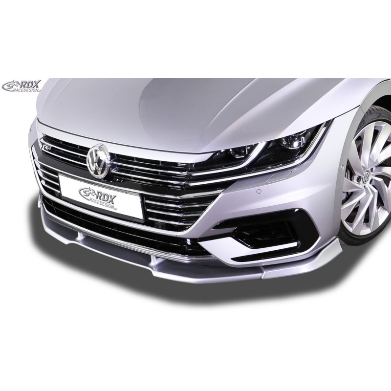 SPOILER PARAGOLPES DELANTERO TUNING VW ARTEON R LINE