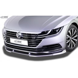 SPOILER PARAGOLPES DELANTERO TUNING VW ARTEON