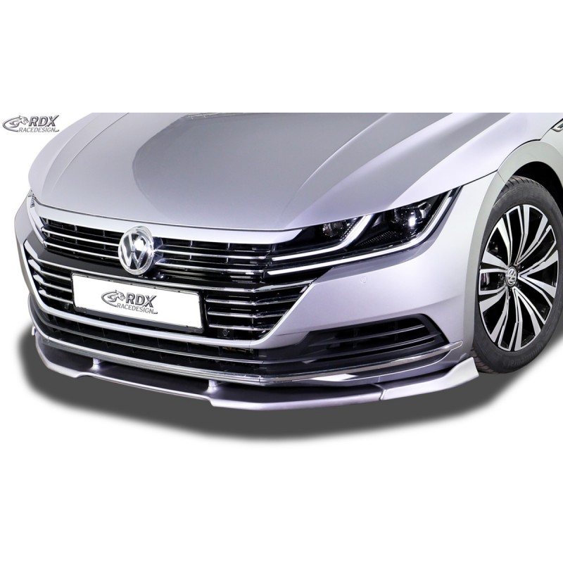 SPOILER PARAGOLPES DELANTERO TUNING VW ARTEON