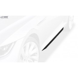 DIFUSORES LATERALES TUNING VW ARTEON