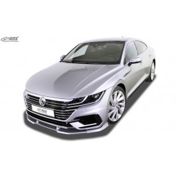 DIFUSORES LATERALES TUNING VW ARTEON