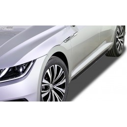 DIFUSORES LATERALES TUNING VW ARTEON